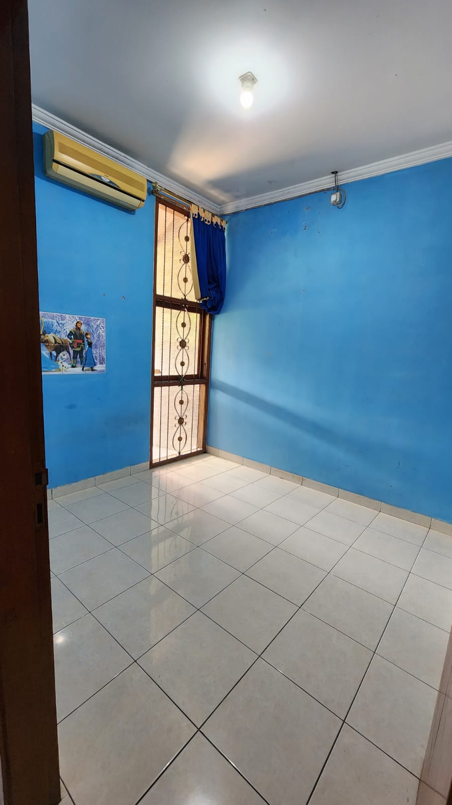 Rumah dijual di Perumahan Resinda Karawang